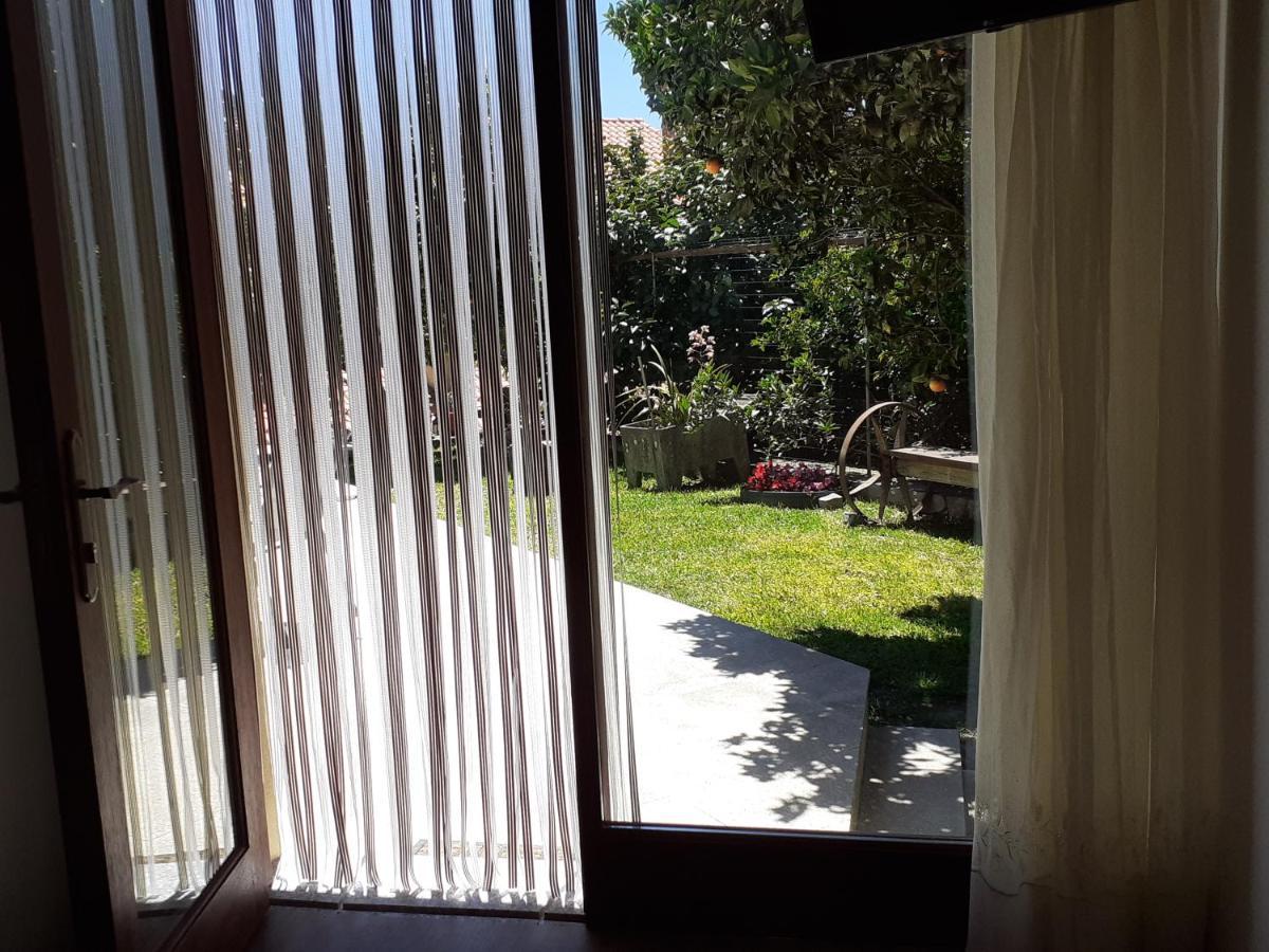 Casa De Santa Luzia A Daire Vila Praia de Âncora Dış mekan fotoğraf