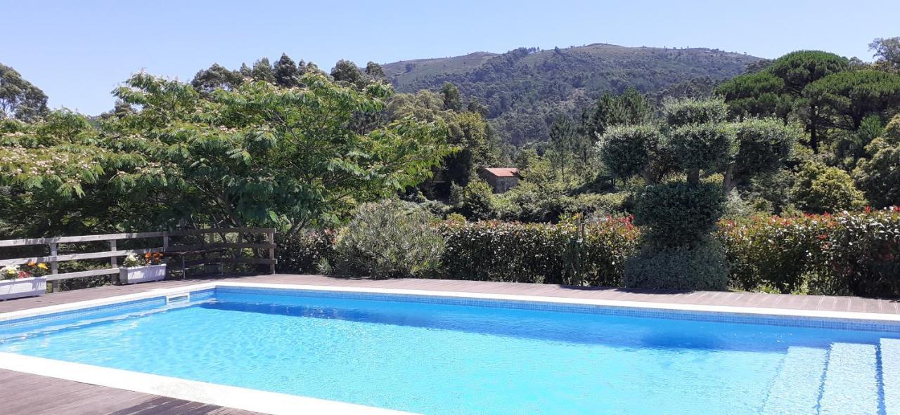 Casa De Santa Luzia A Daire Vila Praia de Âncora Dış mekan fotoğraf