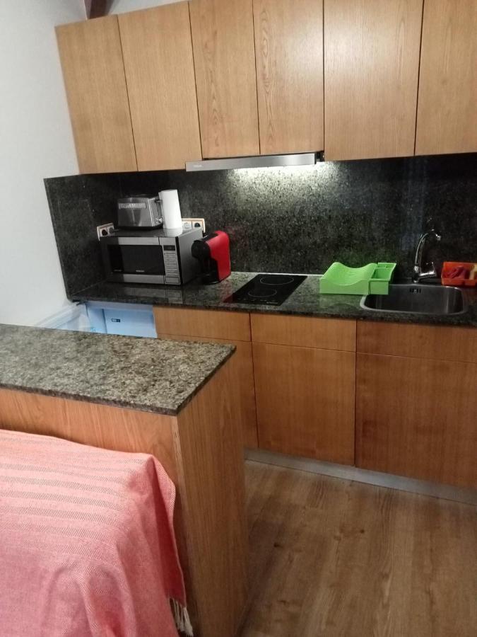 Casa De Santa Luzia A Daire Vila Praia de Âncora Dış mekan fotoğraf