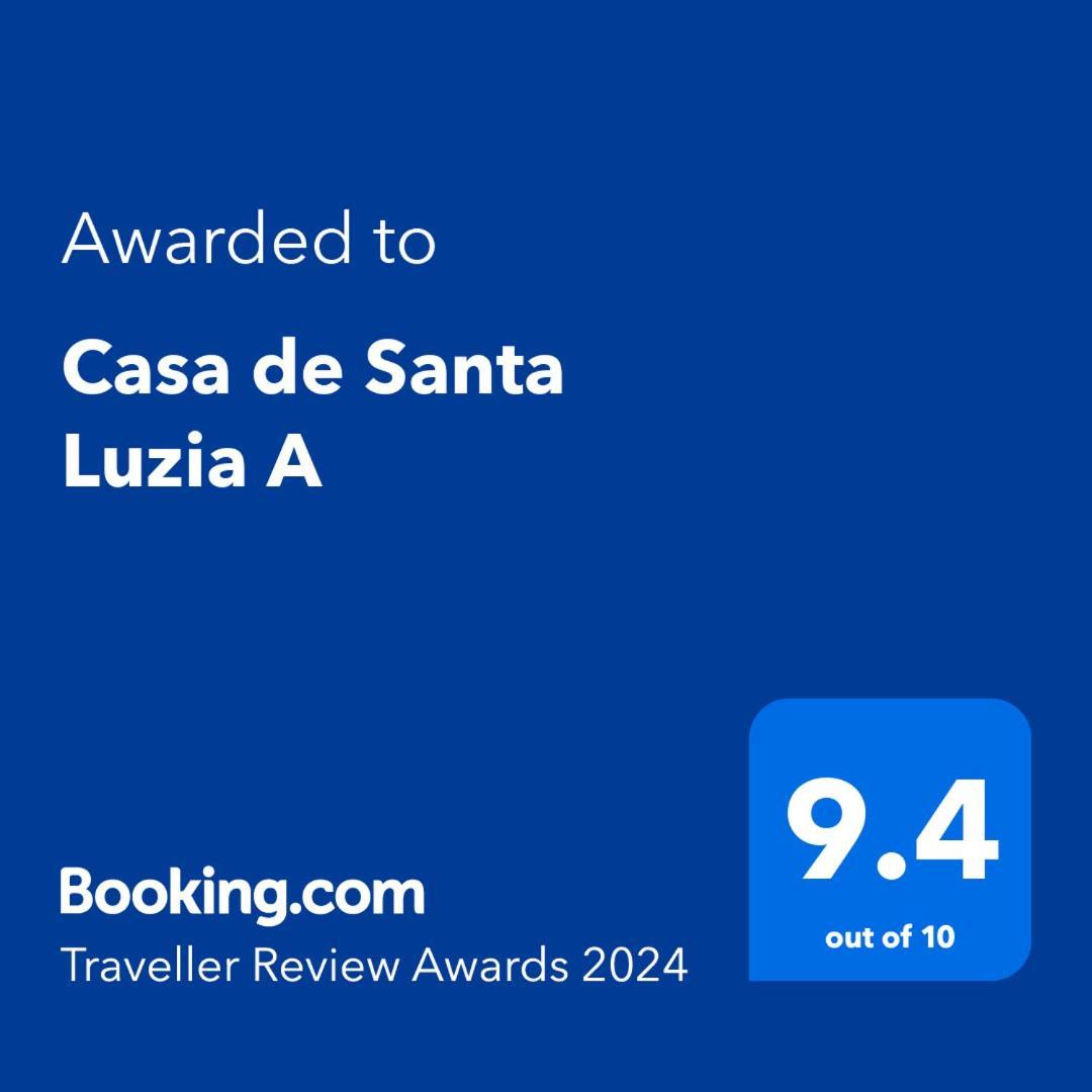 Casa De Santa Luzia A Daire Vila Praia de Âncora Dış mekan fotoğraf