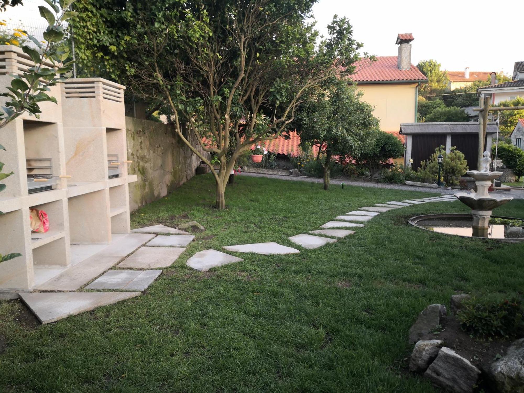 Casa De Santa Luzia A Daire Vila Praia de Âncora Dış mekan fotoğraf